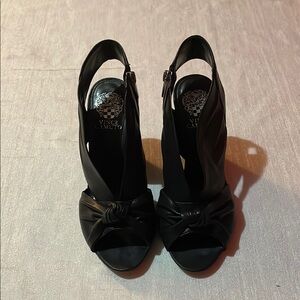 Vince Camuto Black Women's Shoes